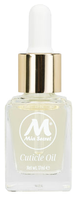 Luxury Cuticle Oils