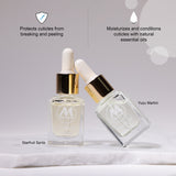 Luxury Cuticle Oils