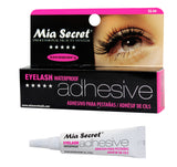 Dark Tone Strip Eyelash Glue