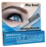 Brush On Eyelash Glue