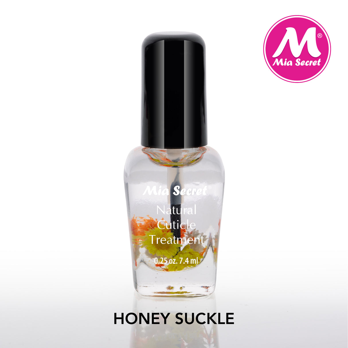 Scented Cuticle Oil