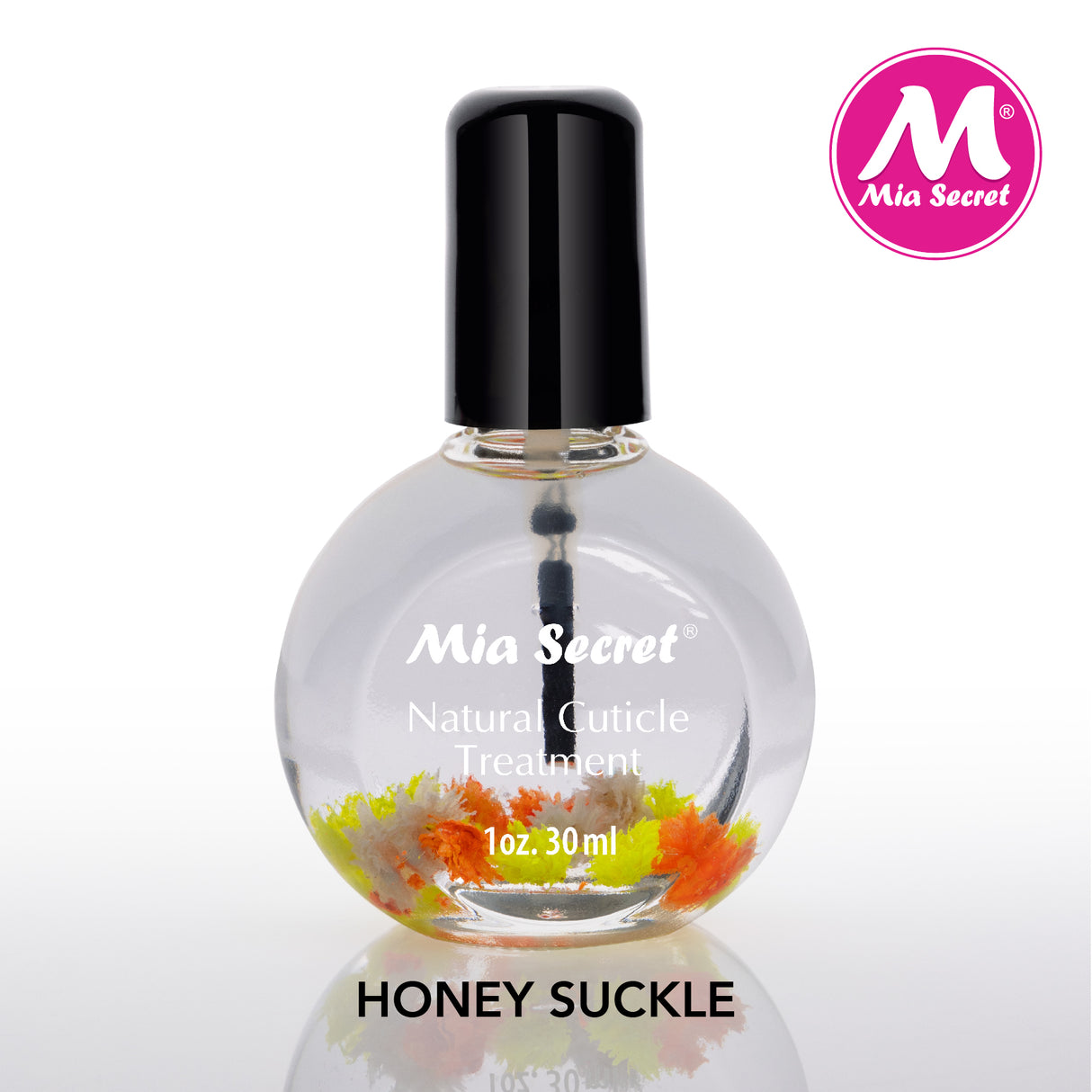 Scented Cuticle Oil