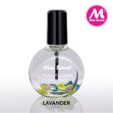 Scented Cuticle Oil