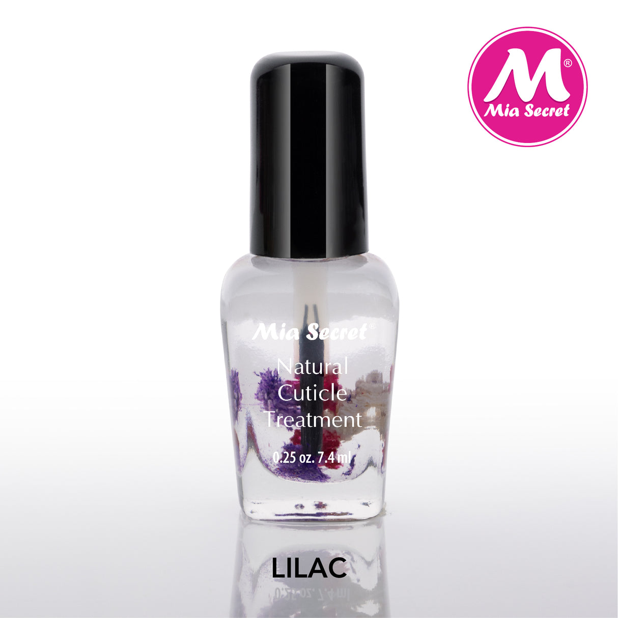 Scented Cuticle Oil