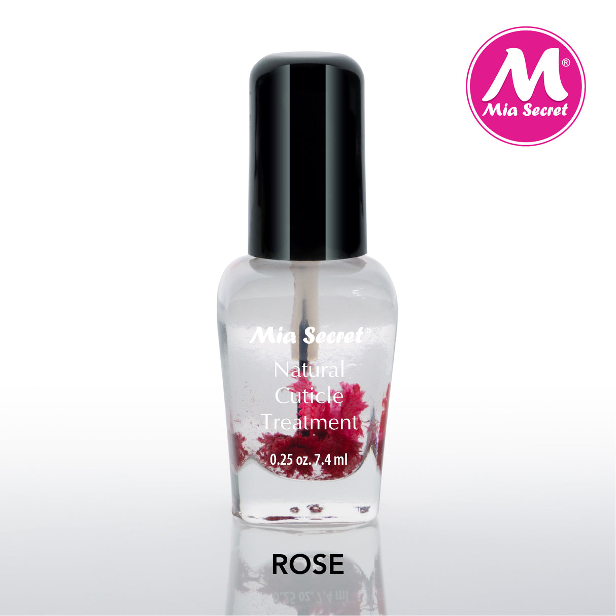 Scented Cuticle Oil