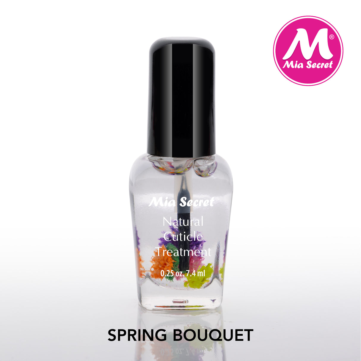 Scented Cuticle Oil