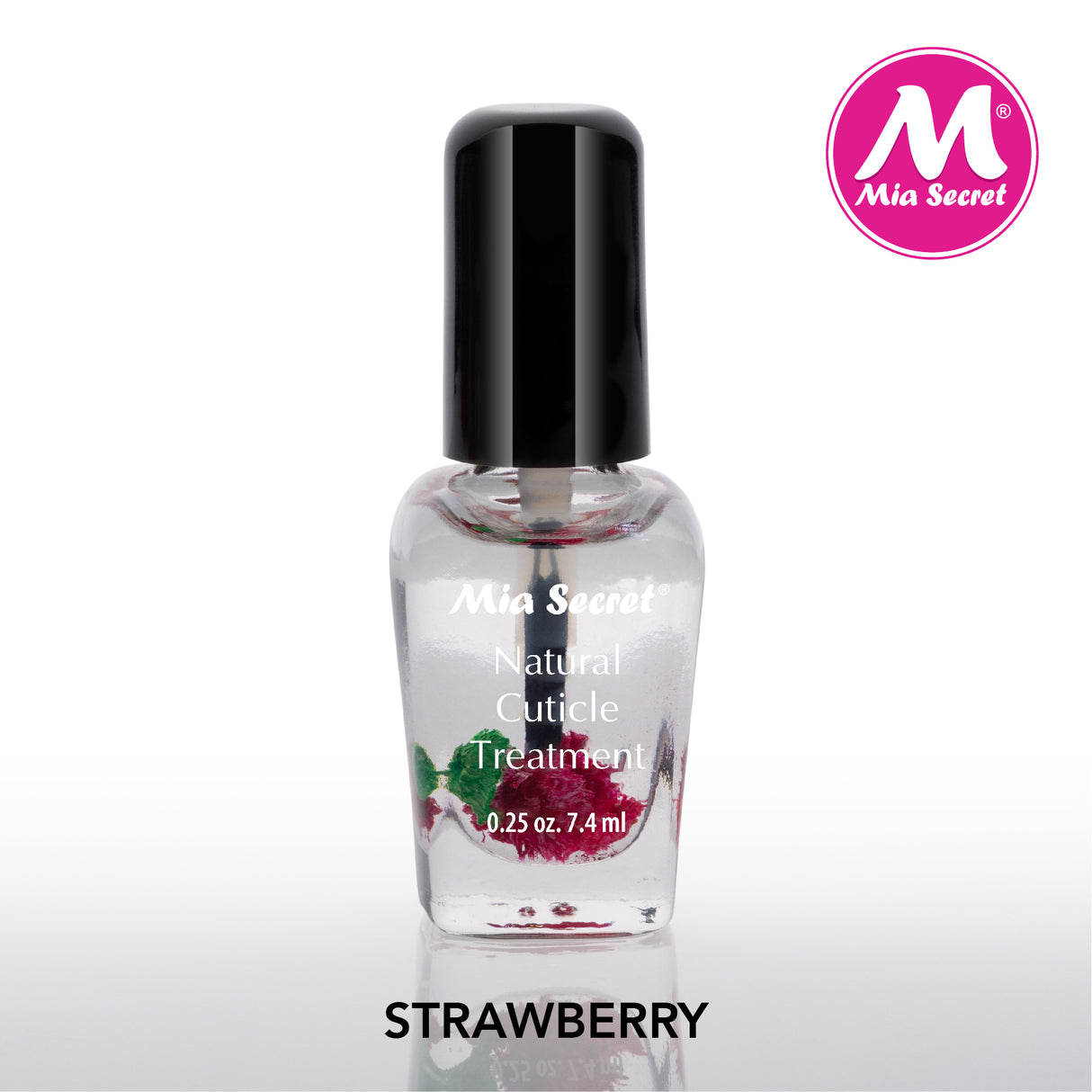 Scented Cuticle Oil