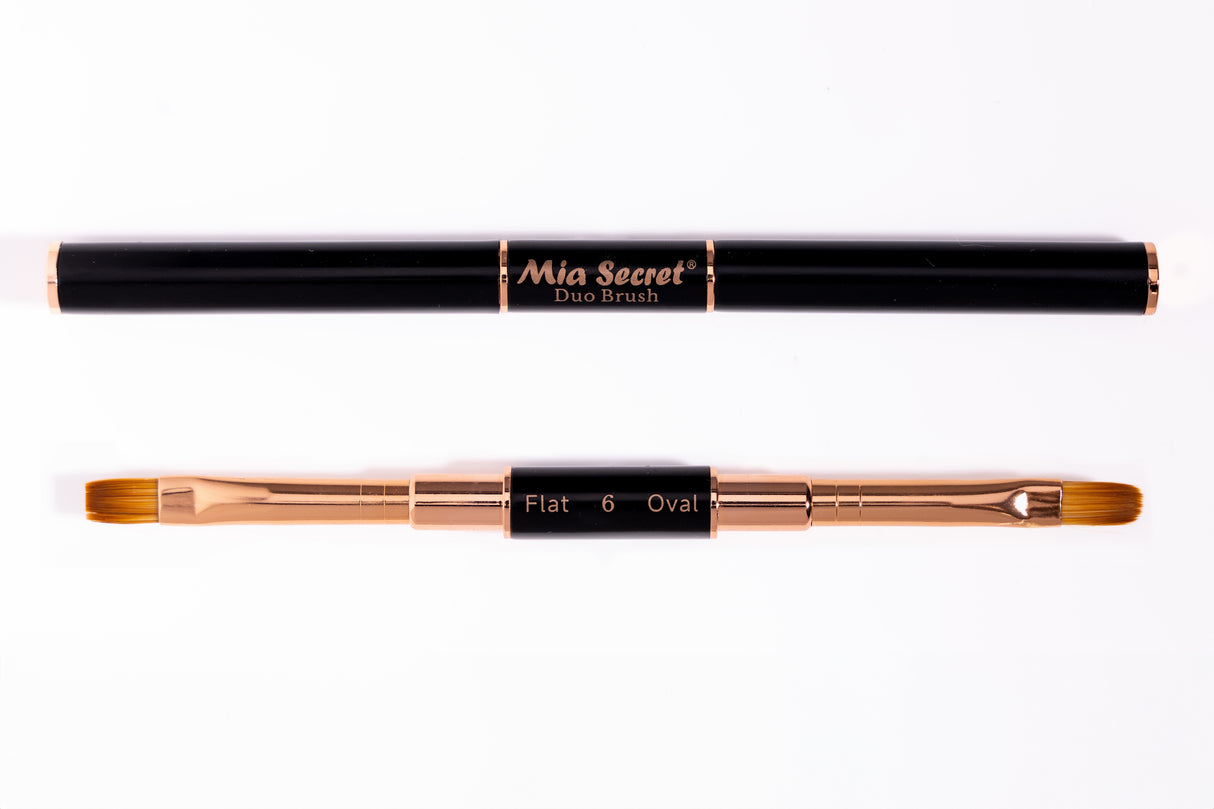 Duo Gel Brush