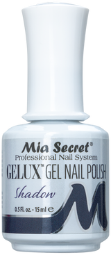 Gelux Gel Polish Shadow