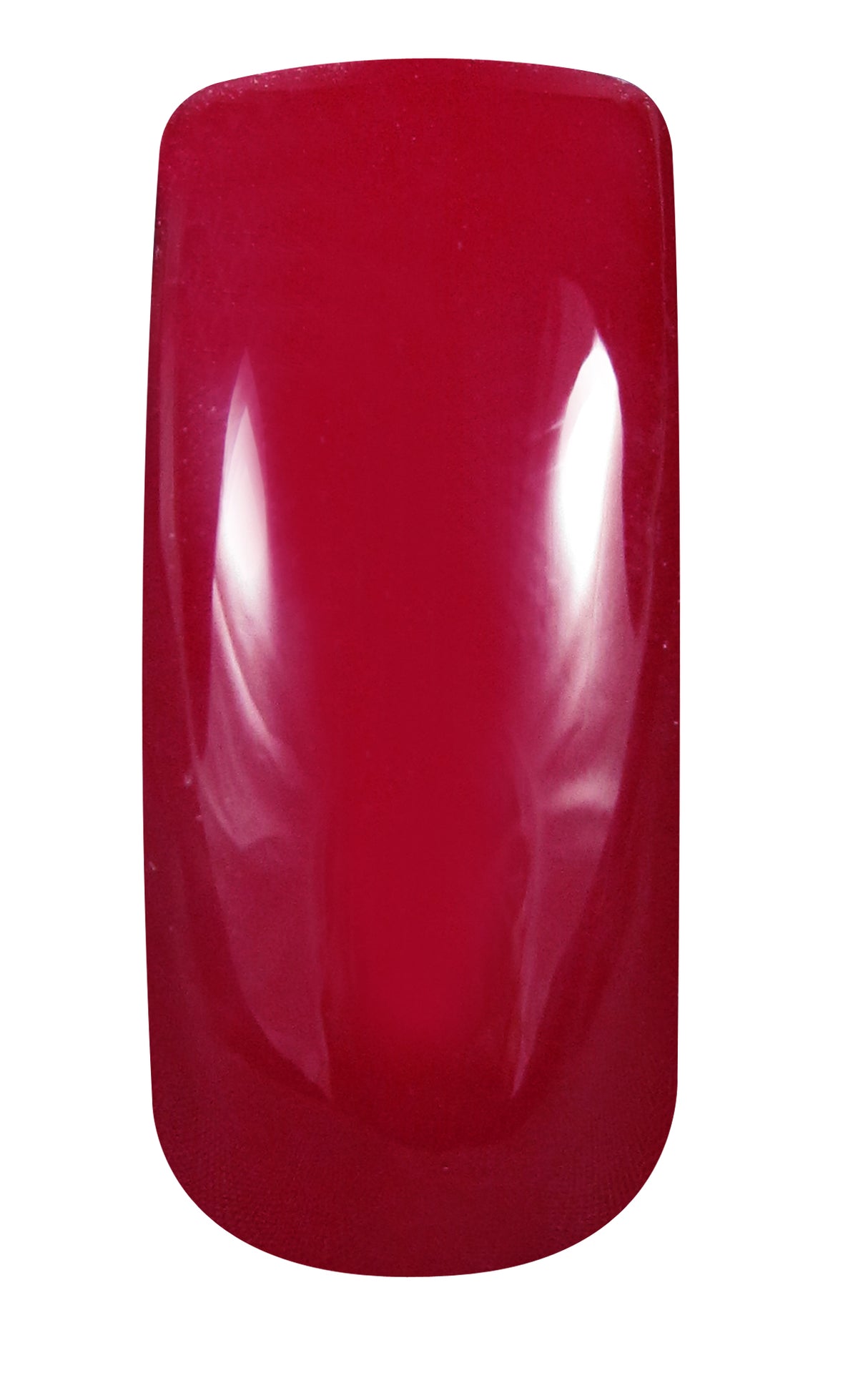 Gelux Gel Polish Red