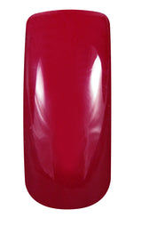 Gelux Gel Polish Red