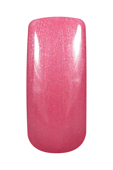 Gelux Gel Polish Pearl Pink