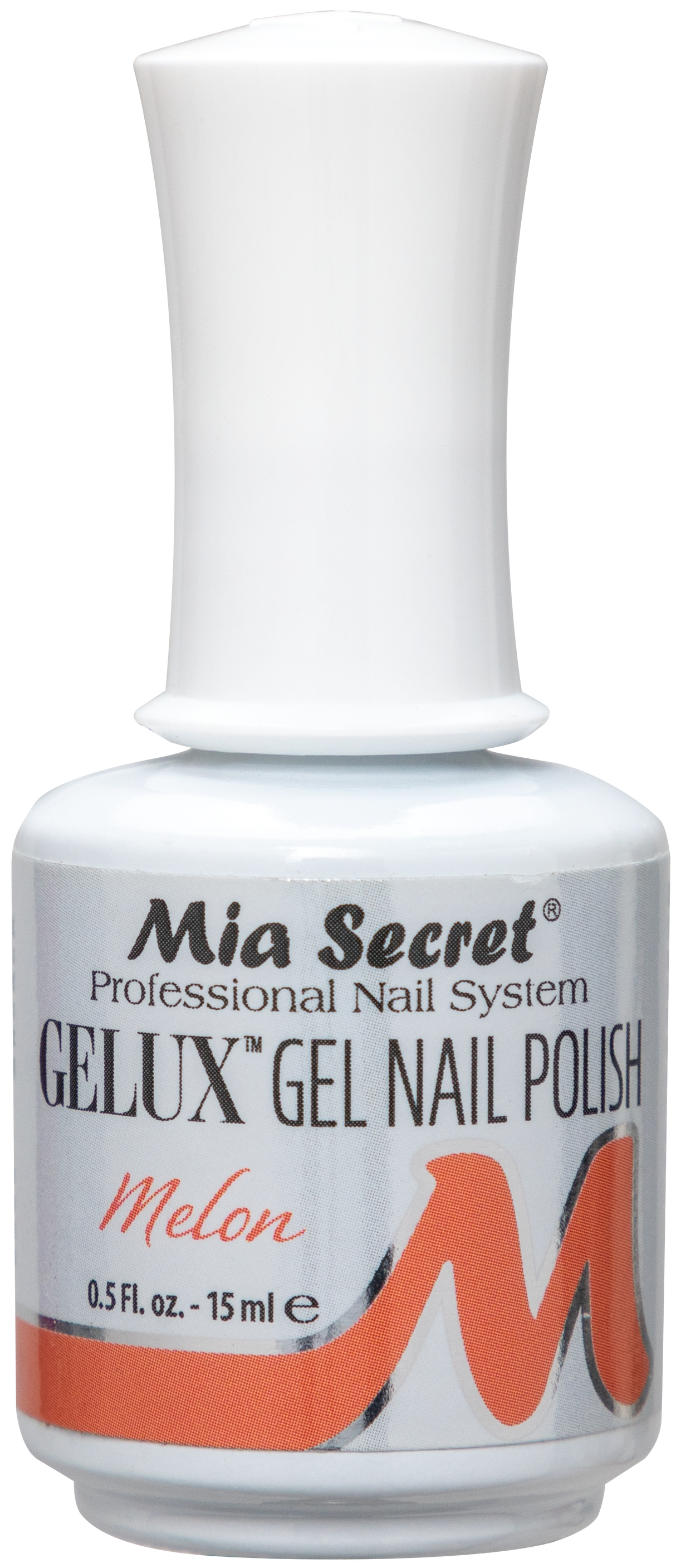 Gelux Gel Polish Melon