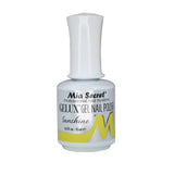 Gelux Gel Polish Sunshine