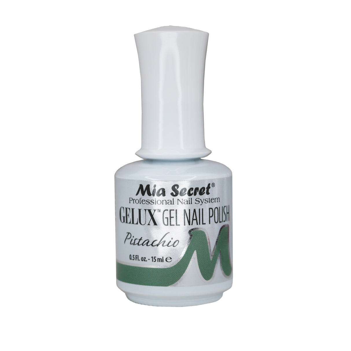 Gelux Gel Polish Pistachio