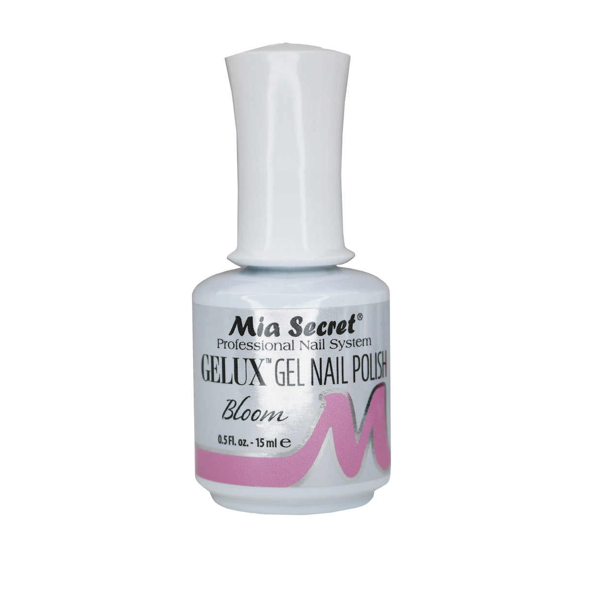 Gelux Gel Polish Bloom