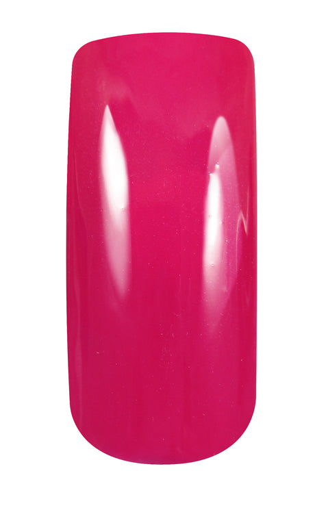 Gelux Gel Polish Fuchsia