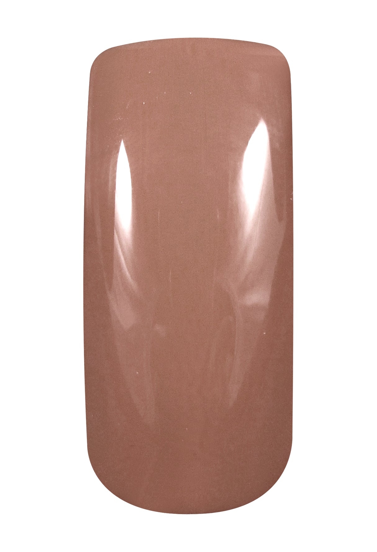 Gelux Gel Polish Piel Canela