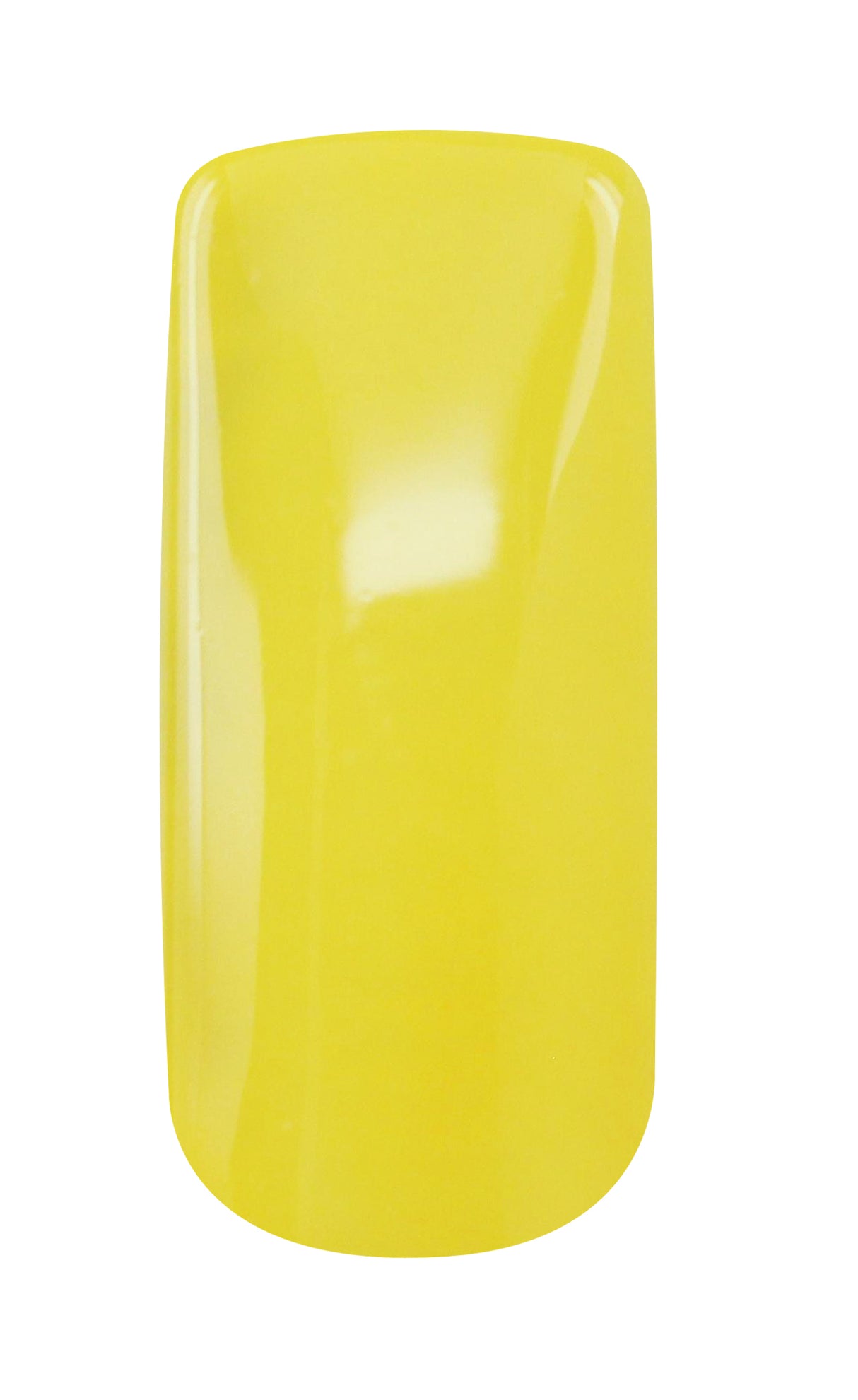 Gelux Gel Polish Lemonade