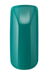 Gelux Gel Polish Green Lagoon