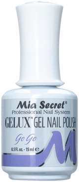 Gelux Gel Polish GOGO