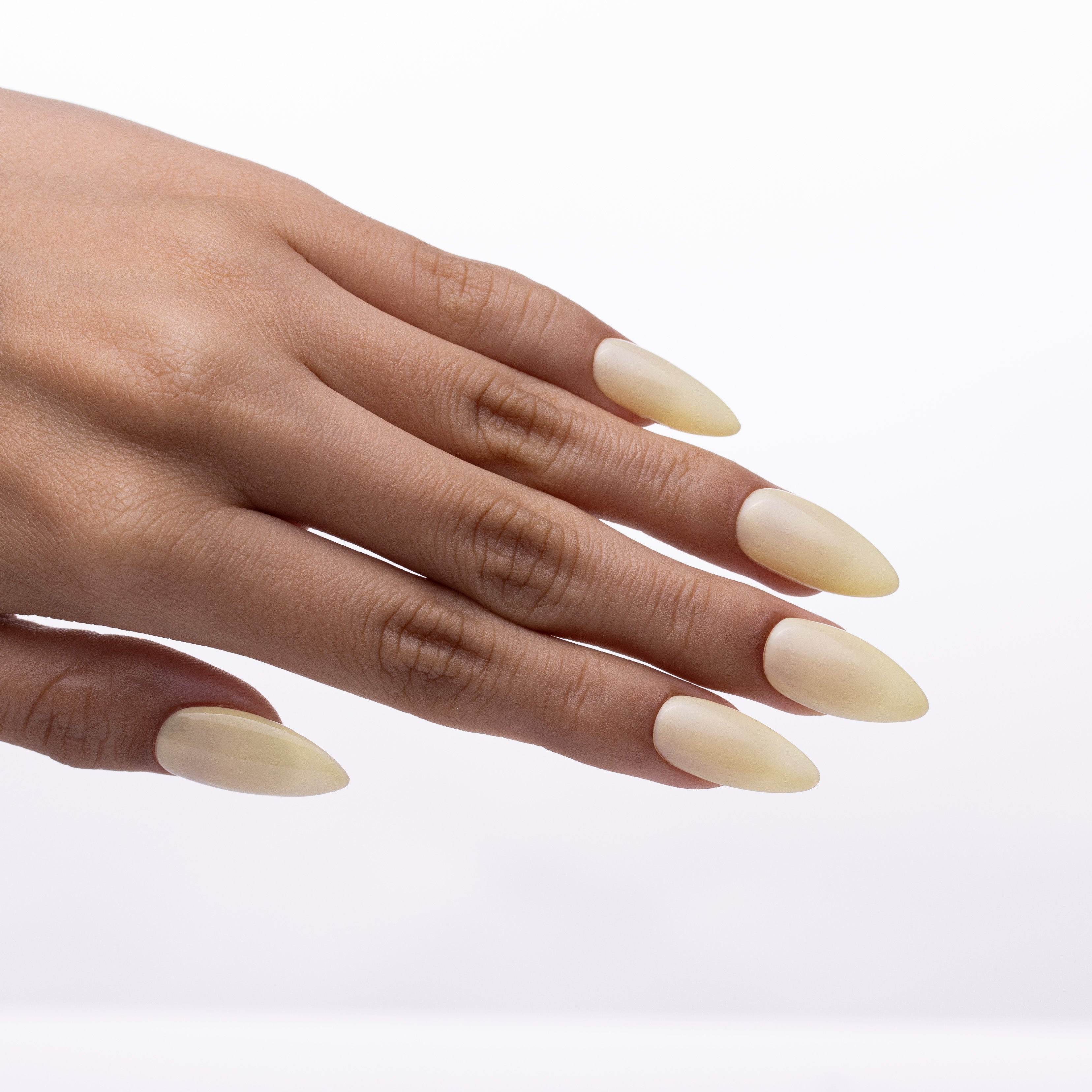 Gelux Gel Polish Butter