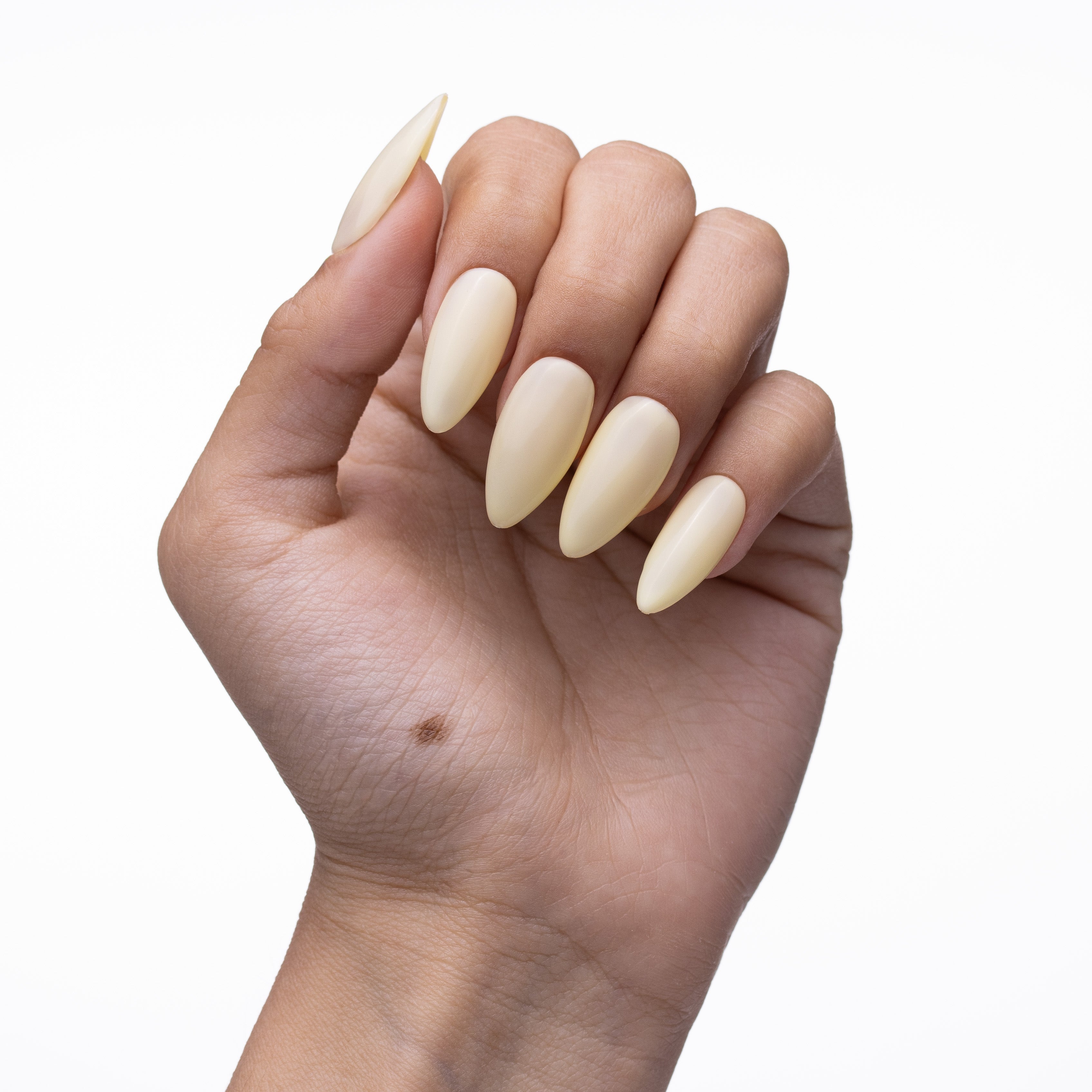 Gelux Gel Polish Butter