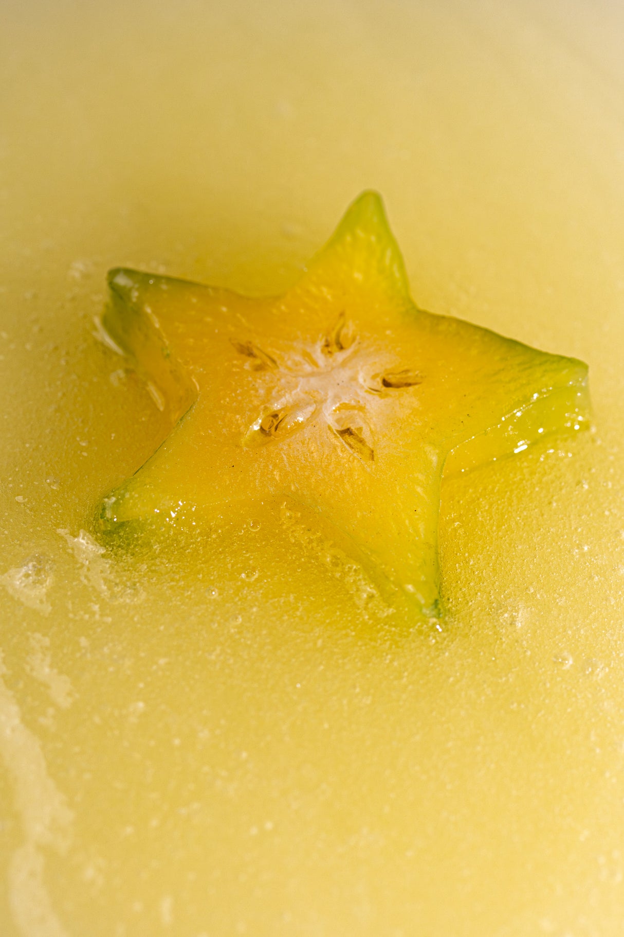 Sugar Scrub Starfruit Spritz