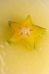 Sugar Scrub Starfruit Spritz