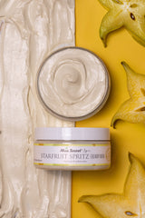Creamy Mask Starfruit Spritz