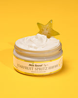 Creamy Mask Starfruit Spritz