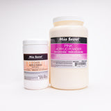 Mia Selects (Pink Powder 5 lbs., Cover Natural 1.5 lbs.)