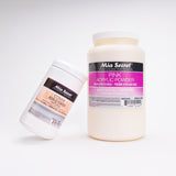 Mia Selects (Pink Powder 5 lbs., Cover Natural 1.5 lbs.)