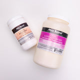 Mia Selects (Pink Powder 5 lbs., Cover Natural 1.5 lbs.)