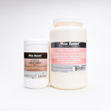 Mia Selects (Cover Tan 1.5 lbs., Multibalance Natural Pink 5 lbs.)