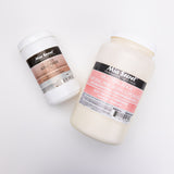 Mia Selects (Cover Tan 1.5 lbs., Multibalance Natural Pink 5 lbs.)