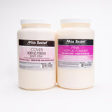 Mia Selects (Pink Powder 5 lbs, Cover Baby Pink 5 lbs.)