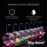 Scented Cuticle Oil