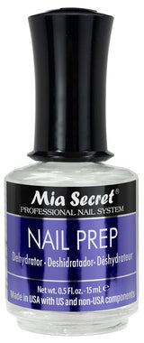 Nail Prep