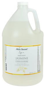 Jasmine Massage Oil