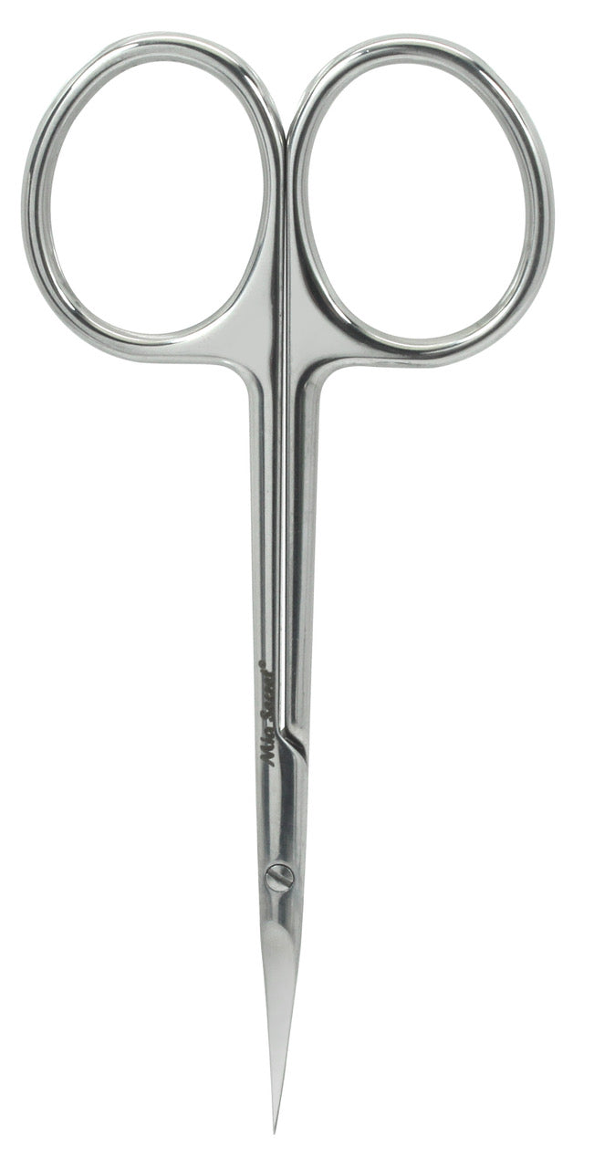 Professional Cuticle Scissors