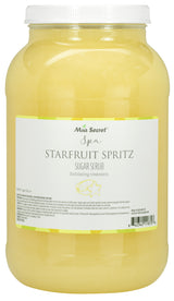 Sugar Scrub Starfruit Spritz