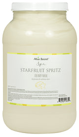 Creamy Mask Starfruit Spritz