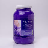 Sugar Scrub Lavender