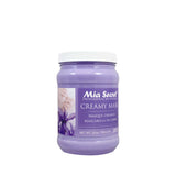 Creamy Mask Lavender