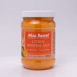 Mineral Salt Citrus