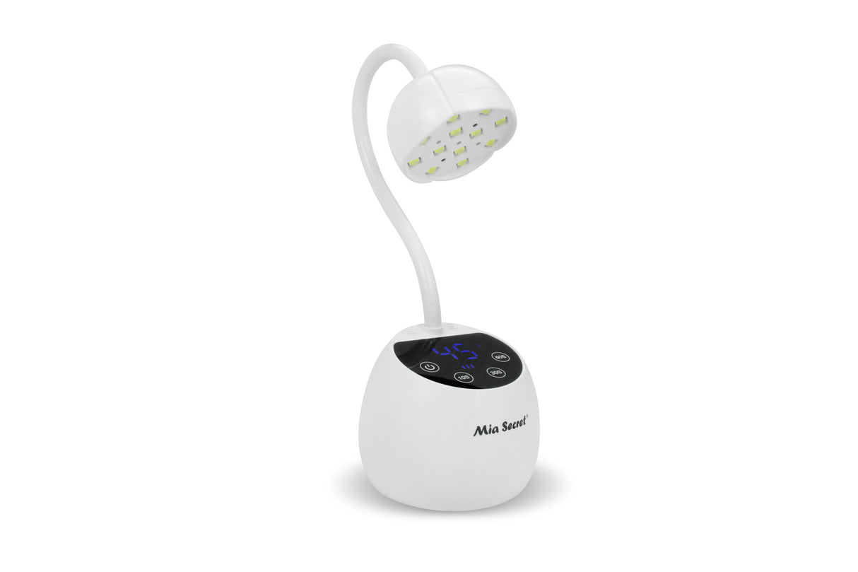 LED/UV Lamp for Gel Tips (TL-8G)