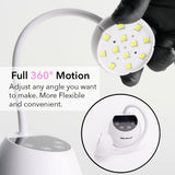 LED/UV Lamp for Gel Tips (TL-8G)