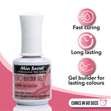 Cherry Blossom Biobuilder Gel