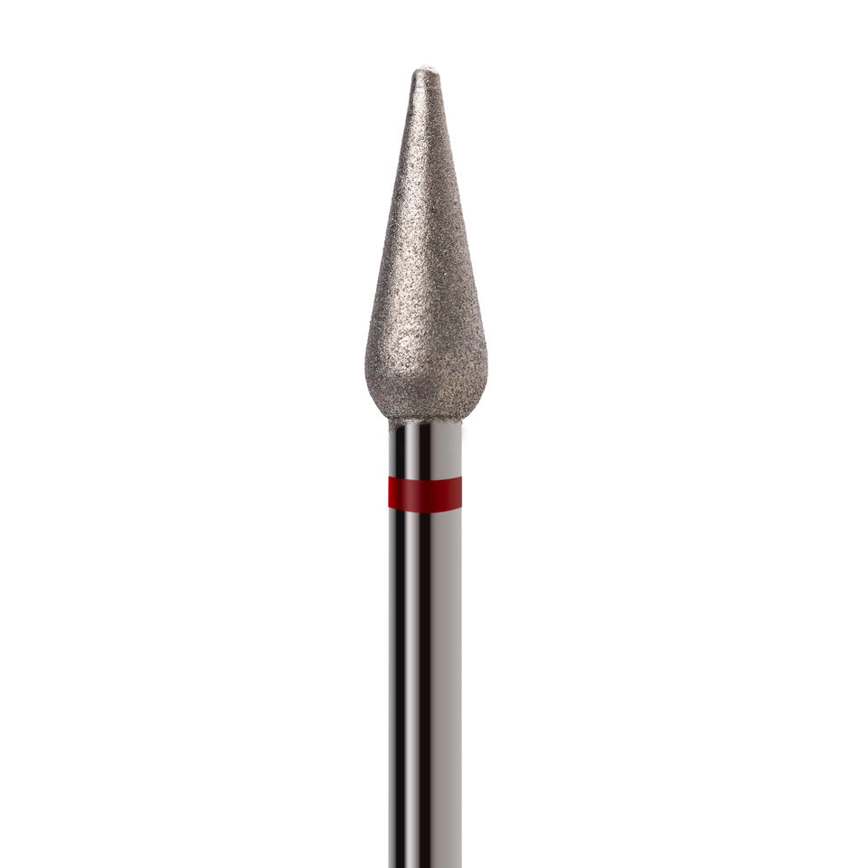 Dry Manicure Drill Bits For Sensitive Skin